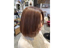 ナルヘアー 越谷(Nalu hair)
