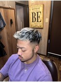 令和の0ミリメッシュショート