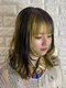 イブ(Eve)の写真/デザインカラー&メンズパーマが得意な<EVE>が待望の初登場！一人一人の髪質に合わせた提案で、満足度◎