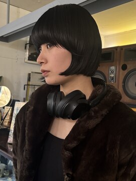 アンプラグド(unplugged) BOB /unplugged