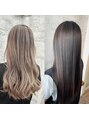 アフィナー 上大岡(Afinar) ナチュラルデザインカラーならお任せください♪