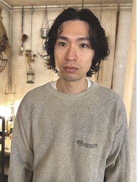 クレメル 清澄白河(krumel) style