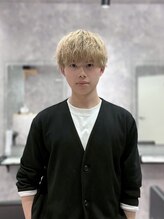 エレン(Ellen) 涼哉 【ryouya】