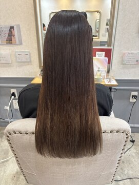 サンクチュアリー 千里山(Sanctuary) ロングスタイル