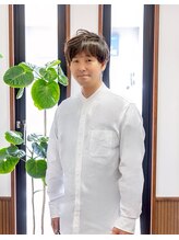 ライムヘアービューティフィー(Lime hair beautify) 西澤 彰人