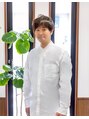 ライムヘアービューティフィー(Lime hair beautify) 西澤 彰人