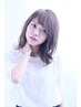 【平日限定・ロング～ボブの方限定】カット￥2500　シャンプーブロー込