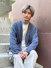 オルガ(olga)&nbsp;武元  新之介