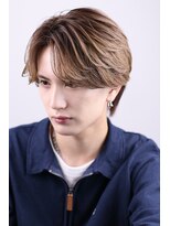 リップス 梅田ロフト(LIPPS) ミルクティーシャドウルーツ