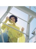 ○femme 二条○カール