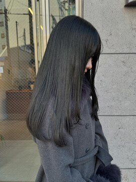 ニール 名古屋 伏見 丸の内(NEELU) 【NEELU_take】人気オリーブブラック