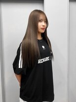 ヴァーディ オモテサンドウ(Vardy omotesando)&nbsp;grey/グレージュ