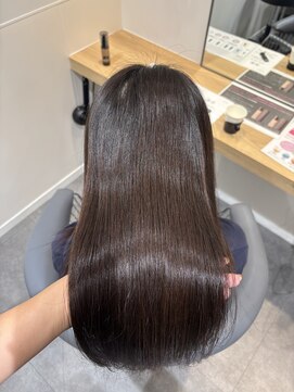 スタイル スマート サロン(STYLE smart salon) 酸性縮毛矯正