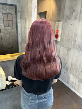 トゥルークリエイション 春日部(True Creation) カラー/トリートメント/カット/ブリーチ/韓国/髪質改善/春日部