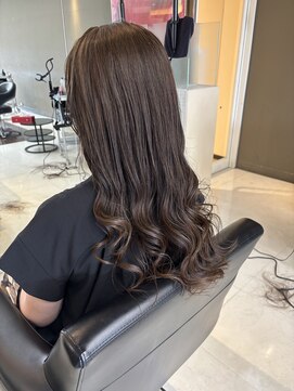 シャンプーボーイエイムス(SHAMPOO BOY aims) 大人ベージュ