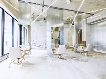 ロマーリ 岡山店(LOMARLIE)の写真