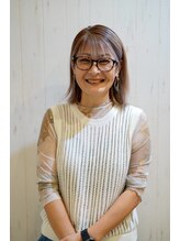 アグ ヘアー リブレ 都城店(Agu hair libre)&nbsp;福田 亜希