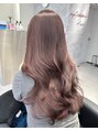 アルドーレフィエロ シンサイバシ(Ardore fiero shinsaibashi)&nbsp;ダメージレスで艶のあるカラーが得意です！