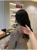 インナーシルバー≪arch 平塚美容室>