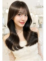 リレイス 四日市(RELACE)&nbsp;四日市　レイヤーカット　髪質改善　縮毛矯正　メンズカット