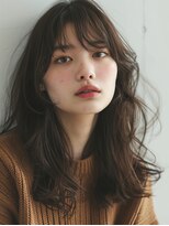 フィット ヒュー 千葉(fit hue)&nbsp;黒髪/クラゲヘア/オリーブグレー/小顔/ココアベージュ/千葉