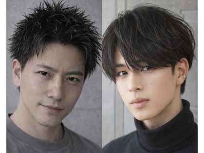 ロア(Roa.)の写真