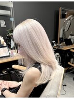 ノワレ(Noiae) ホワイトフラペチーノ