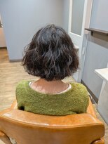 クロデザイン(KURO DESIGN) フレンチボブ