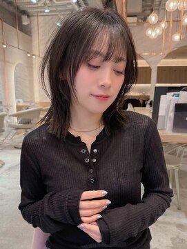 ロンド エスポワール 錦糸町(Lond espoir) □大人ガーリー/似合わせカット/ショートボブ30代40代50代錦糸町