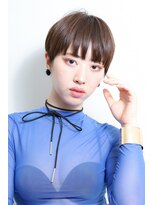 クレオ パセーラ店(CLEO)&nbsp;マッシュショート