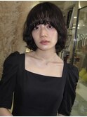 昭和ヘア