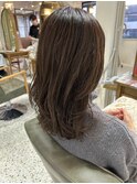 ナチュラルレイヤー 【大木】