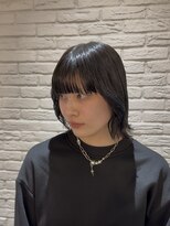トリ 三宮店(TORi)&nbsp;外ハネボブ