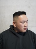 men's cut