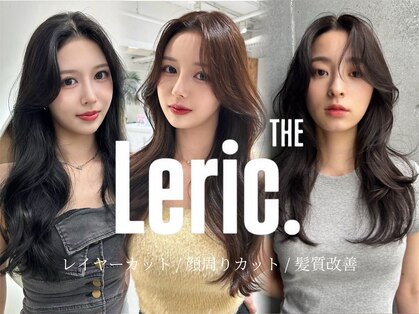 THE Leric. 原宿店【ザ レリック】【3月1日オープン(予定)】の写真