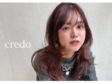 ココロクレド(COCOLO credo)