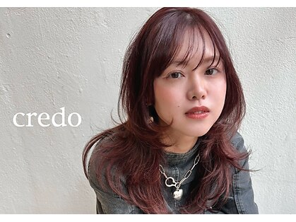 ココロクレド(COCOLO credo)の写真