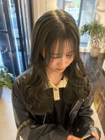 ニュア(neua) オリーブグレージュ*奈良*橿原神宮前