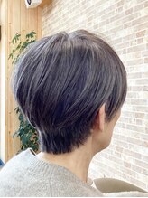 SiS ヘアメイク