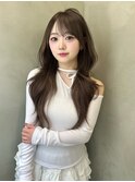 韓国大宮くびれボブ