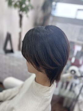 アールバディ 大東店(R Buddy) メンズ/レイヤーカット