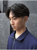 *NOISMフェザーセンターパート