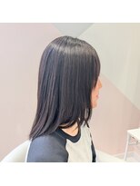 ムーンロータス(Moon Lotus)&nbsp;髪質改善×縮毛矯正
