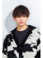キーコ シー(Keyco.C)&nbsp;マッシュスタイル