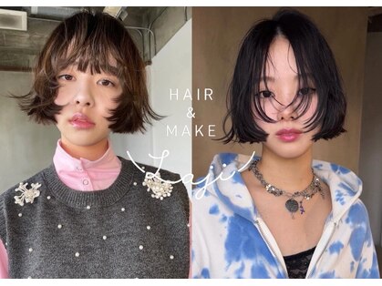 ラジ キタハマ(Laji kitahama)の写真
