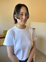 アニモ(animo)&nbsp;ナチュラルトリートメント
