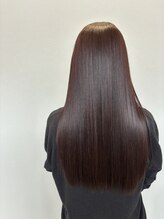 FRAM. 頭皮改善/髪質改善/大人女性のための半個室美容室【10月1日NEWOPEN（予定）】