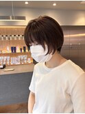 ショートカット♪