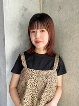 ゴーシェン 西船橋店(Goshen)&nbsp;大森 望花
