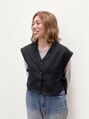 ルシードスタイル バレッタ(LUCIDO STYLE BARRETTA)&nbsp;井関 美久